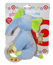 Target Bead-Rattle-Blue