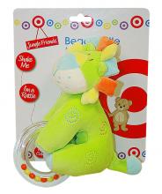 Target Bead-Rattle-Green