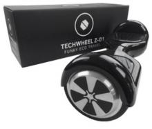 Techwheel product