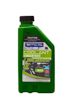 Photograph of Tectaloy UNLMTD Coolant Concentrate - Green 1L
