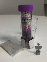 Thames and Kosmos Ooze Lab Magnetic Slime