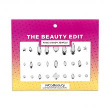 Photograph of The Beauty Edit Face & Body Jewels