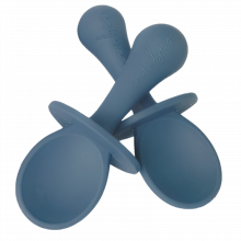 photograph of the Cambio Spoon in Navy