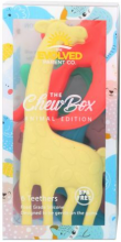 Photograph of The Evolved Parent Co - The Chew Box - Animal Edition
