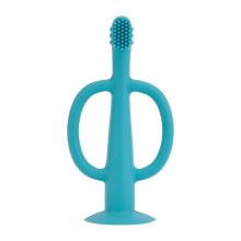 photograph of Toothy Teether - blue