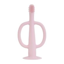 photograph of Toothy Teether - pink
