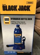 Photograph of Torin Blackjack 6000kg Bottle Jack
