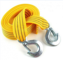 Towing strap
