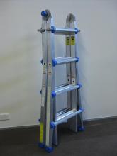 Transforma Ladder 2