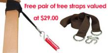 Tree straps promo