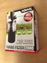 Turbo Filter 2000