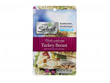 Turkey Breast 80g Packaging