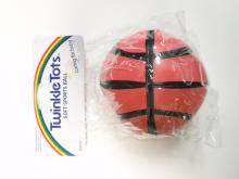 Twinkle Tots Soft Sports Ball