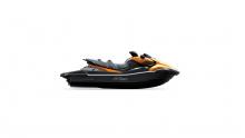 JT1500Z series jet ski