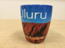 Uluru mug