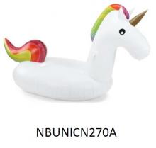 Photograph of Unicorn Inflatable Pool Toy