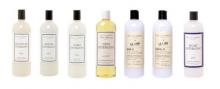 Photograph of Various The Laundress Detergents