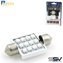 Vehicle light part number SMD98W