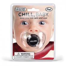 Volume Novelty Dummy