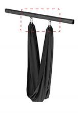 Photograph of Vuly 360 Pro Yoga Swing Attachment