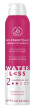 Photograph of WATERLESS Dry Conditioner Weightless Smooth for Fine Hair 102g