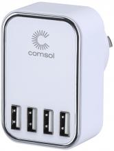 photograph of WC445WH wall charger