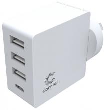 photograph of WC4CWH wall charger
