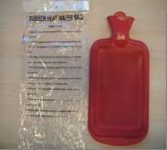 WP Hot Dollar Pty Ltd —Rubber Heat Water Bag Hot Water Bottles
