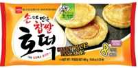 Photograph of Wang Korea Sweet Rice Pancake Original Flavour 480g