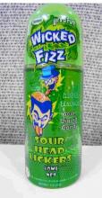 Wicked Fizz Sour Head Licker