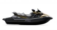 JT1500Y series jet ski