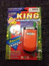 image of toy phone
