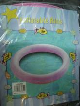 inflatable ring