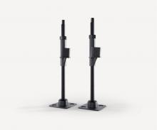 Vuly trampoline levellers