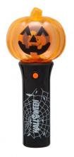 image of Woolworths pumpkin spinning wand