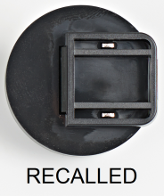 recalled plug type
