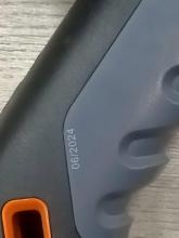 spotlight handle showing date code