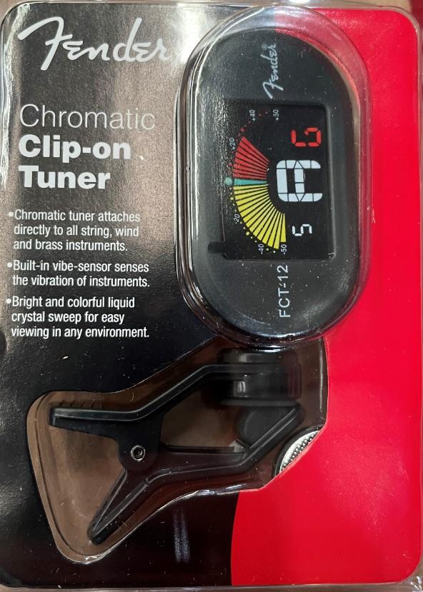 Kunstmatig Voorouder Explosieven Fender Music Australia Pty Ltd — Chromatic Clip-on Tuner contained in Fender  FA-125 Dreadnought Acoustic Guitar Pack | Product Safety Australia