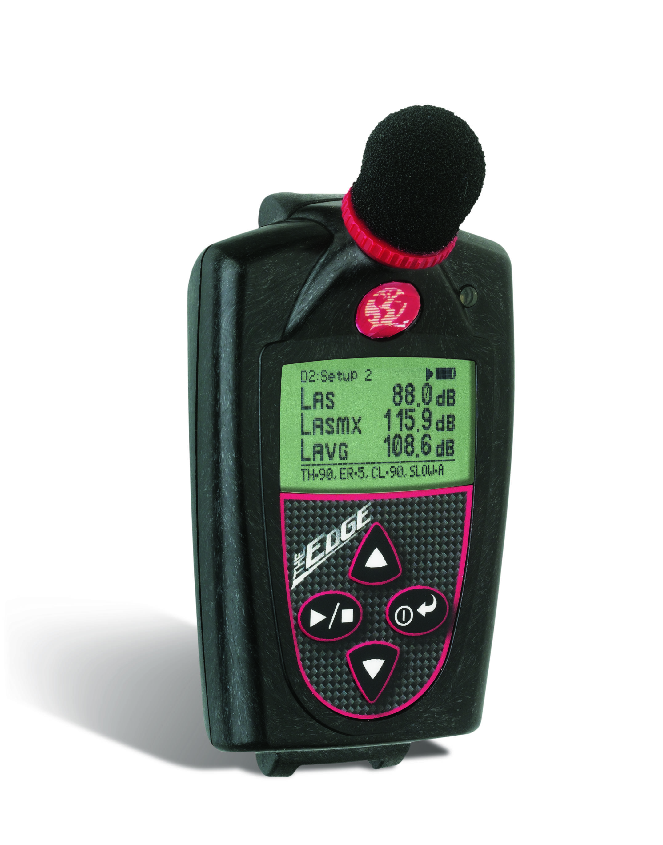 Air Met Scientific Pty Ltd—Quest Edge5 Noise Dosimeter Product Safety